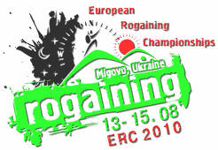 7-й Чемпионат Европы по рогейну 2010