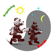 Рогейн в Пермском крае
