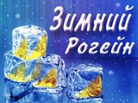 Зимний рогейн