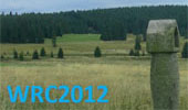 10th World Rogaining Championships 2012